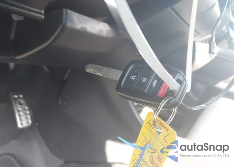 2022 Honda Hr-V Awd Sport из США, поврежденный, VIN 3CZRU6H14NM738281